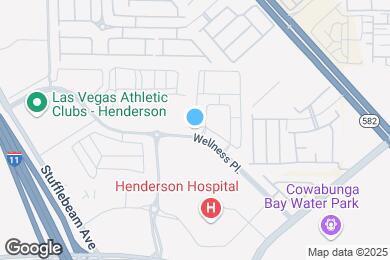 The Well - 1050 Wellness Pl Henderson NV 89011 | Apartment Finder