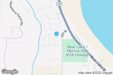 Map image of the property - 569 Richland Vly St