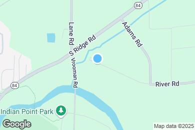 Map image of the property - 2928 River Rd