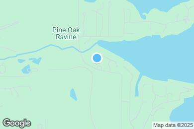 Map image of the property - 13605 Falcon Ct
