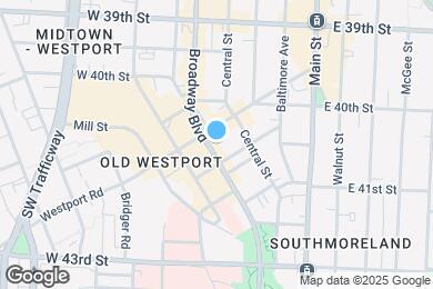 Map image of the property - Alton Heights