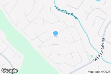 Map image of the property - 1530 Heatherton Rd