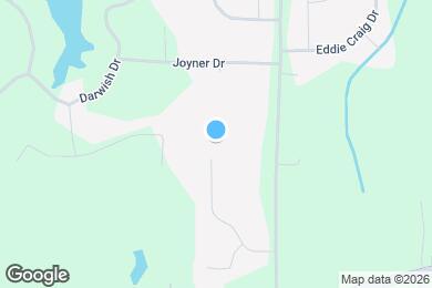 Map image of the property - 152 Chamlee Way