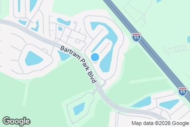 Map image of the property - 6963 Woody Vine Dr