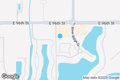 Map image of the property - 4622 Cameron Ridge Dr