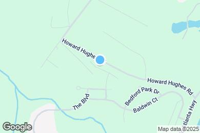 Map image of the property - 145 Alessie Dr