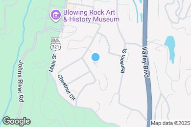 Map image of the property - 187 Pine Vlg
