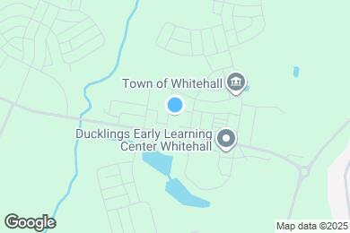 Map image of the property - 1706 Torker St