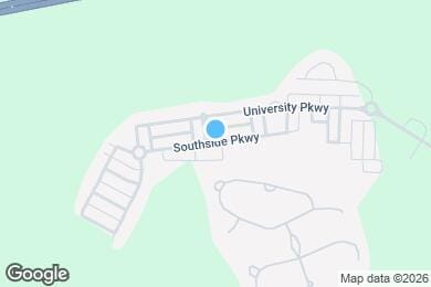 Map image of the property - 147 Southside Pky