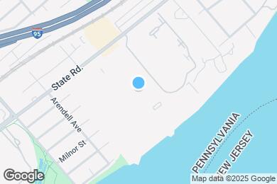 Map image of the property - 57003 Delaire Landing Rd