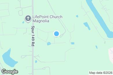 Map image of the property - 32707 Stargazer Cv Ct