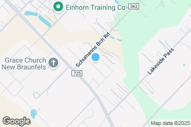 Map image of the property - 127 Pasadena Pl
