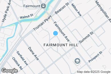 Map image of the property - 3 Pond St