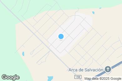 Map image of the property - 179 Mica Trl