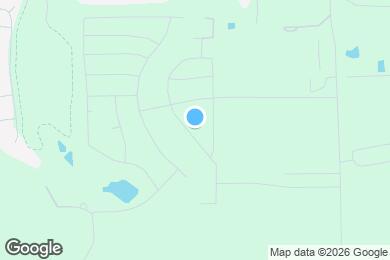 Map image of the property - 131 Valiant Ridge Trail