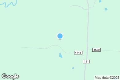 Map image of the property - 388 Co Rd 4446