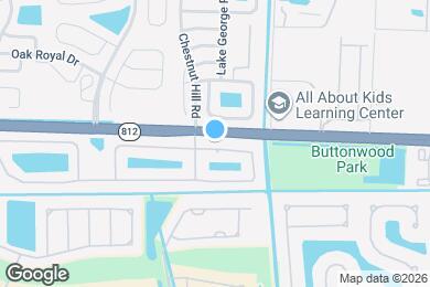 Map image of the property - 5756 Strawberry Lakes Cir
