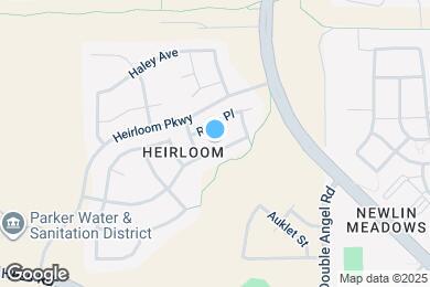 Map image of the property - 14937 Melco Ave