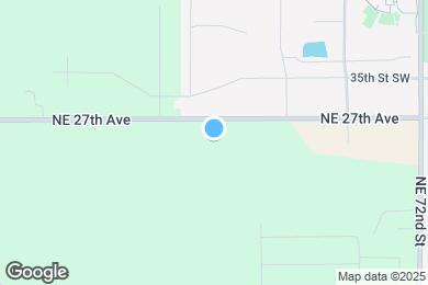 Map image of the property - 526 43rd St SW