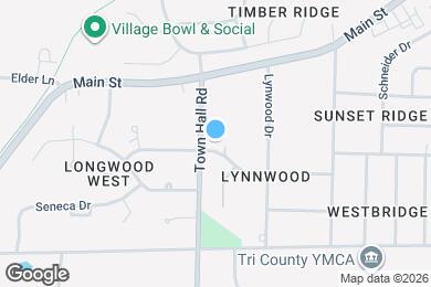 Map image of the property - Stone Point