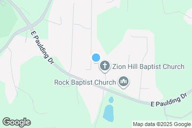 Map image of the property - 499 Woodland St