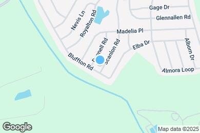 Map image of the property - 202 Scanlon Rd