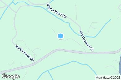Map image of the property - 217 Windy Hill Rd