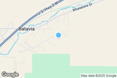 Map image of the property - 188 Wittlake Dr