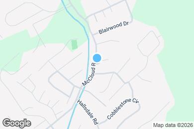 Map image of the property - Rand 938 Townhomes