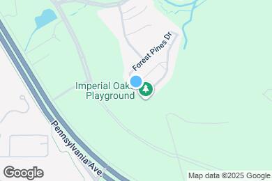 Map image of the property - 4905 Forest Pines Dr