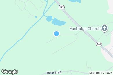 Map image of the property - 85 Vinny's Way