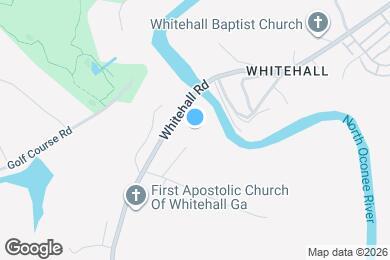 Map image of the property - 623 Whitehall Rd