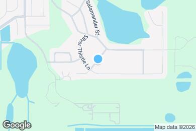 Map image of the property - 561 Brown Bear Way