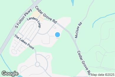 Map image of the property - 265 Highwind Way