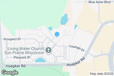 Map image of the property - 3038 Providence St