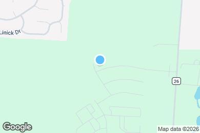 Map image of the property - 9022 Henley Ave