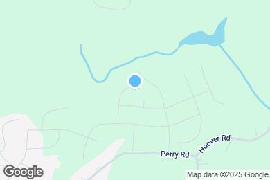 Map image of the property - 142 Cherella Ln