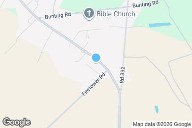Map image of the property - 30670 Iron Branch Rd