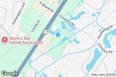 Map image of the property - Sunscapes