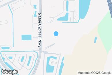 Map image of the property - Decorum Luxury Apartments