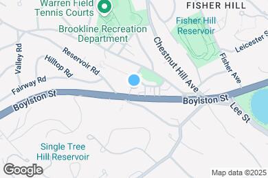 Map image of the property - 9 Duffley Ct