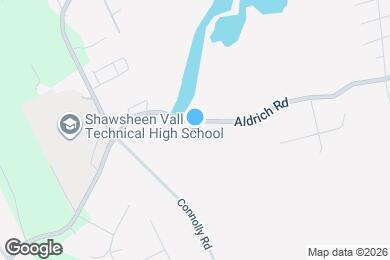 Map image of the property - 155 Cook St