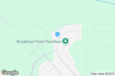 Map image of the property - 617 Breakfast Point Blvd
