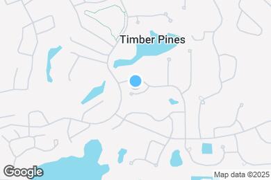 Map image of the property - 7099 Pond View Ct