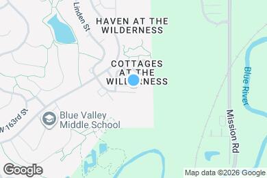 Map image of the property - 16212 Fontana St