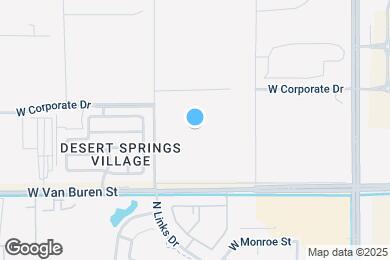 Map image of the property - FLATZ 623