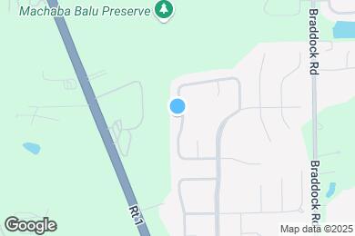 Map image of the property - 7068 Rapid River Dr W