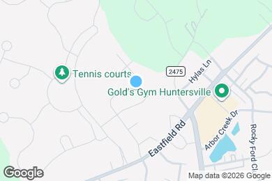 Map image of the property - 7032 Sweetfield Dr