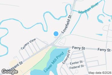 Map image of the property - 7 Lovefield St