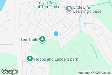 Map image of the property - 23355 SE Dogwood St